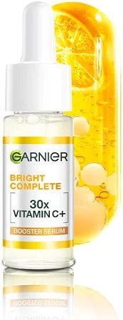 Vitamin C Skin Brightening Serum - Velora
