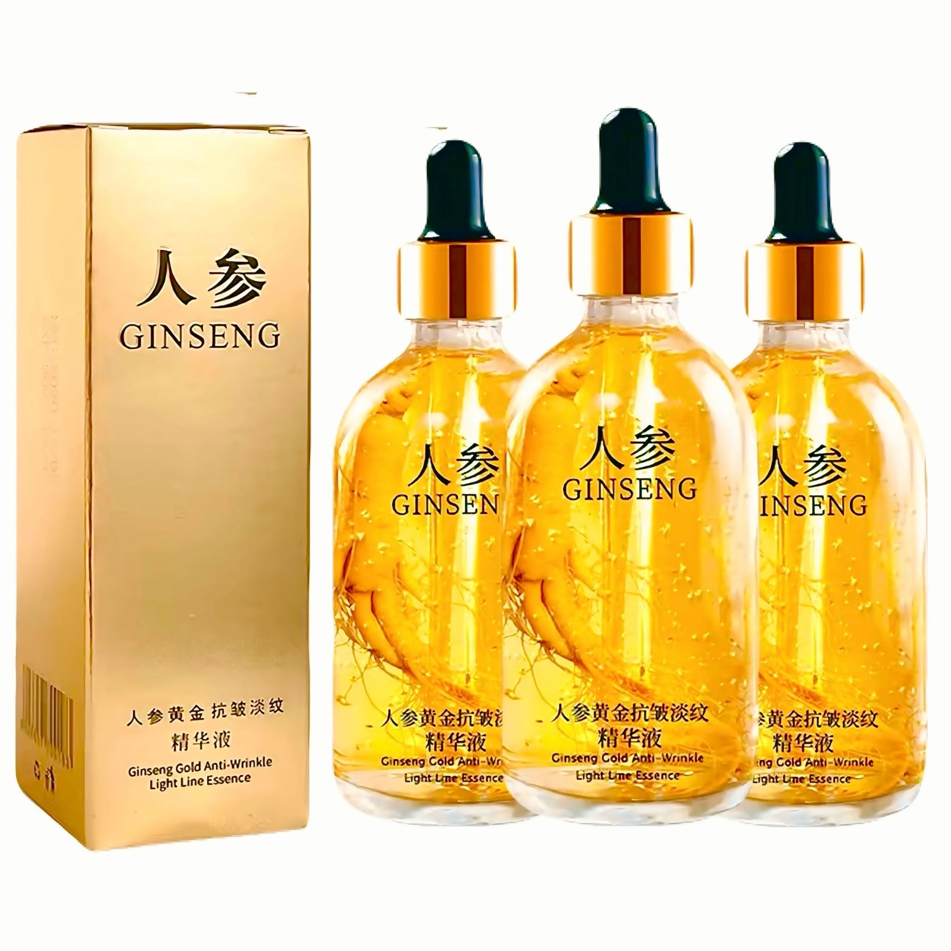 Korean Skin Brightening Serum - Buy 1 Get 2 Free - Removes Skin Dullness, Acne, Dark Spots & Pimples - Velora