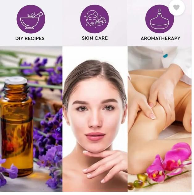 Lavender Essential Oil 30 ml - Velora