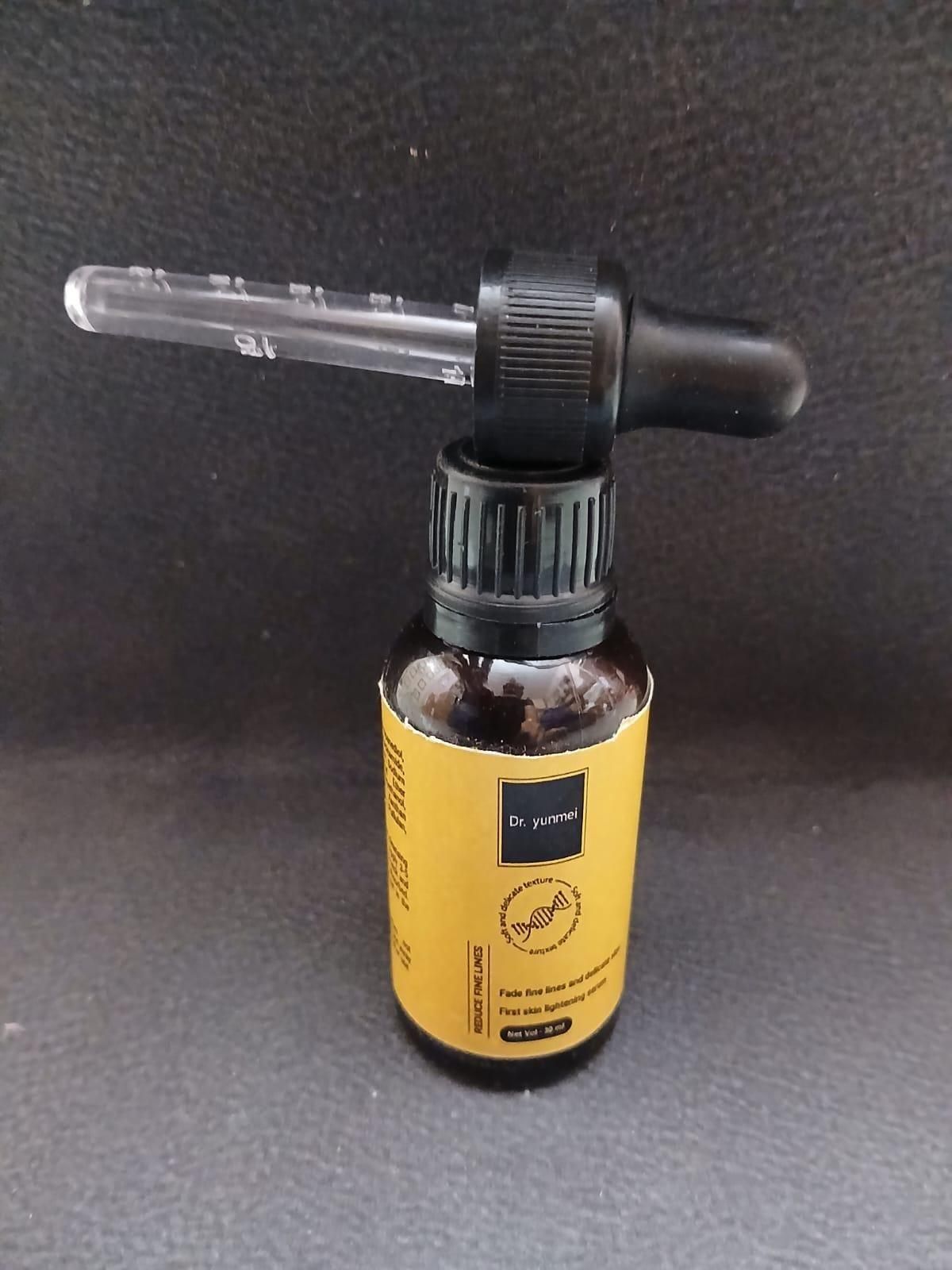 Reduce Fine Lines 30 ml Pack of 1 - Velora