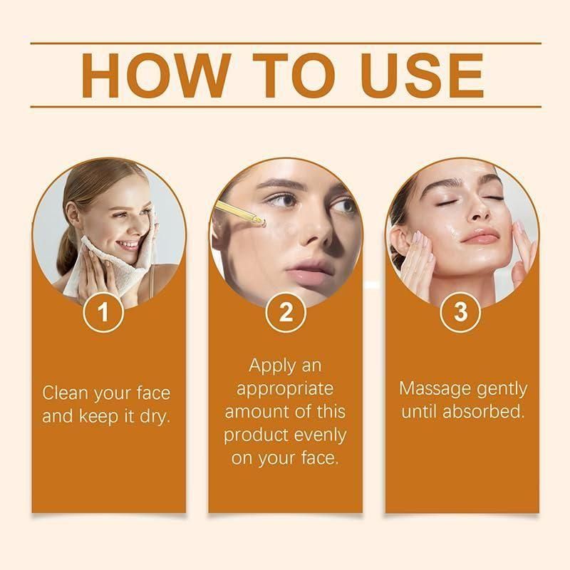 Reduce Fine Lines 30 ml Pack of 1 - Velora