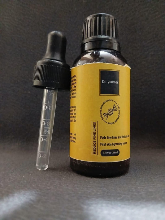 Reduce Fine Lines 30 ml Pack of 1 - Velora