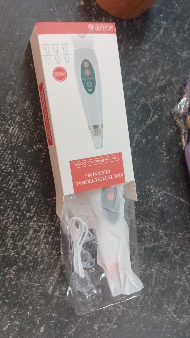 Remove Blackhead Device - Velora